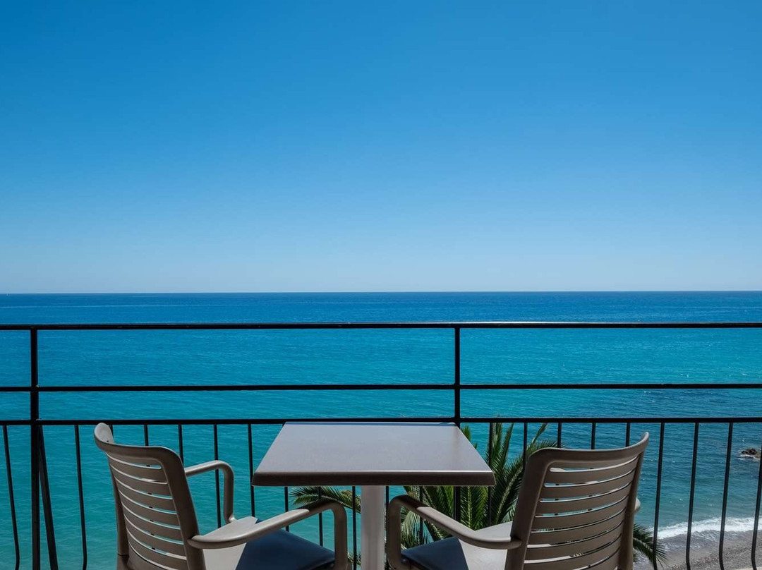 贝斯特韦斯特加勒王子酒店