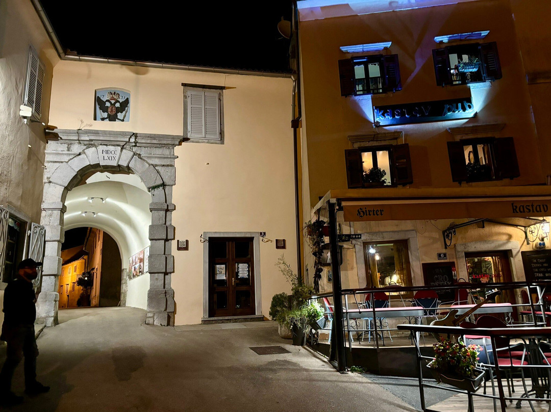 Hotel Kukuriku主图