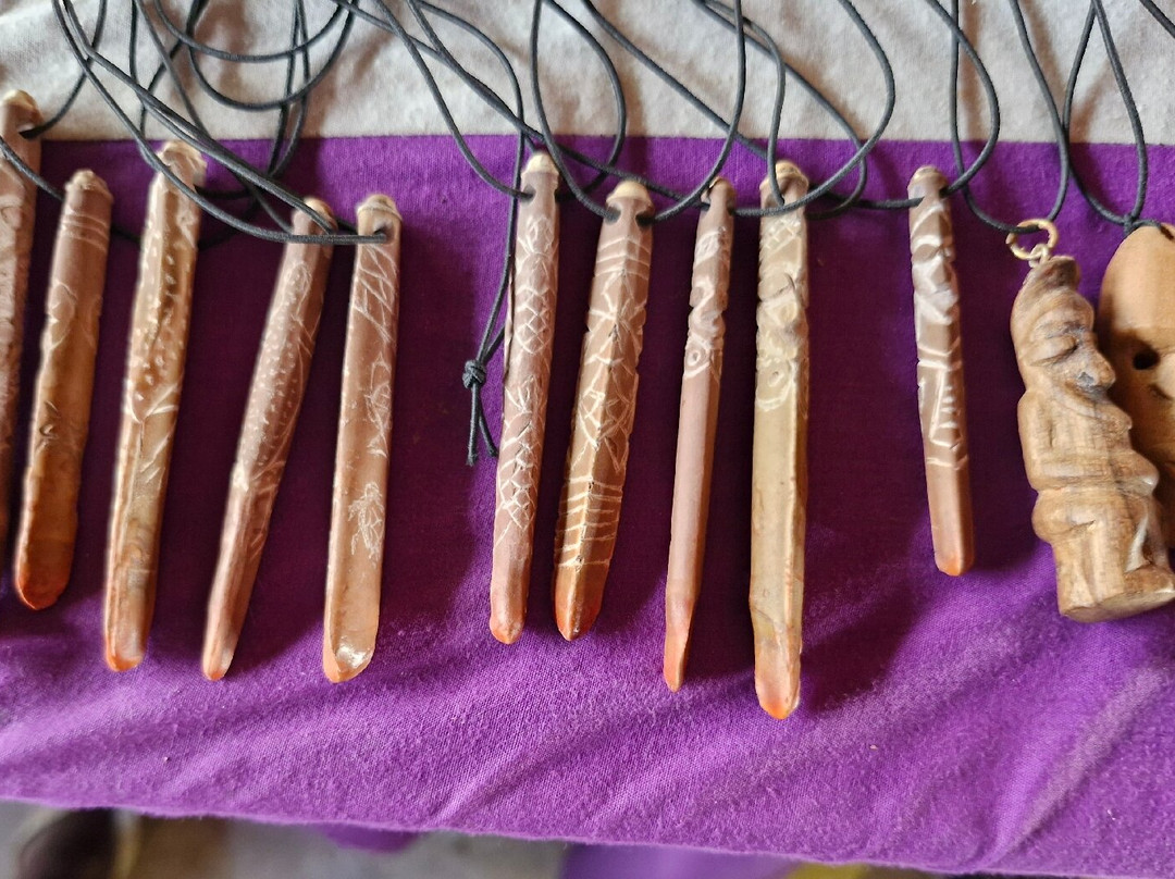 Port Vila Handicraft Market景点图片