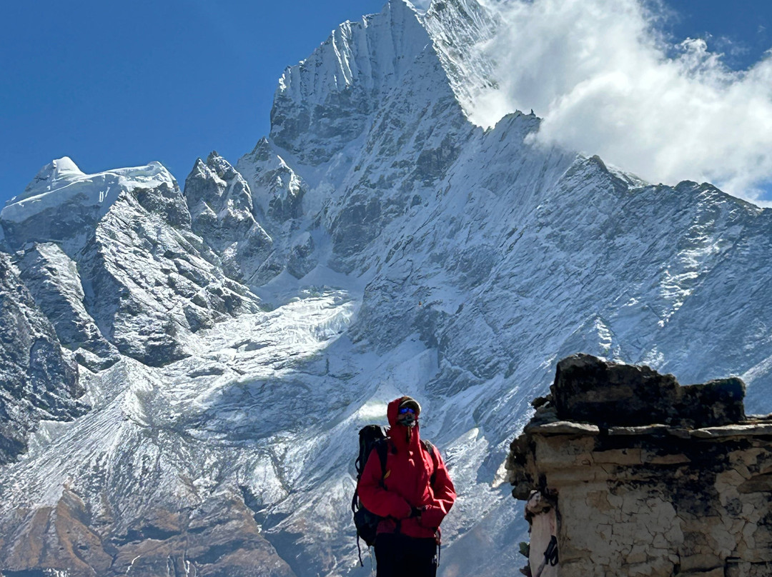 Sherpa Panorama Hotels-南吉巴札必去景点