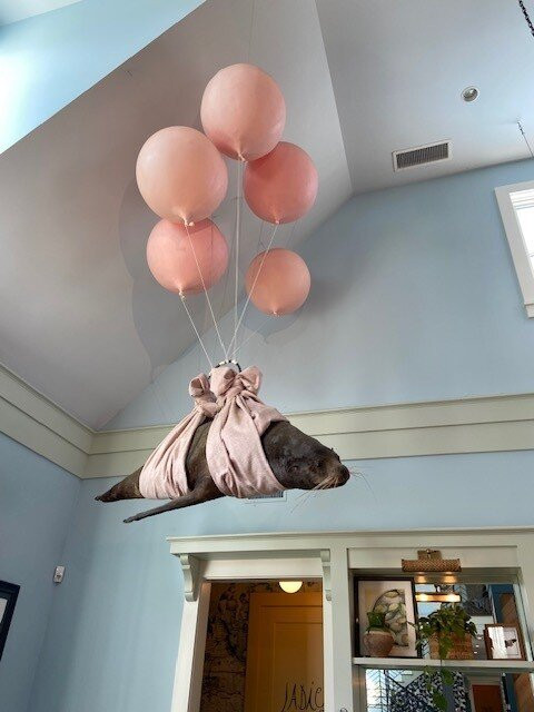 Merrie Mill Farm & Vineyard-凯西克必去景点