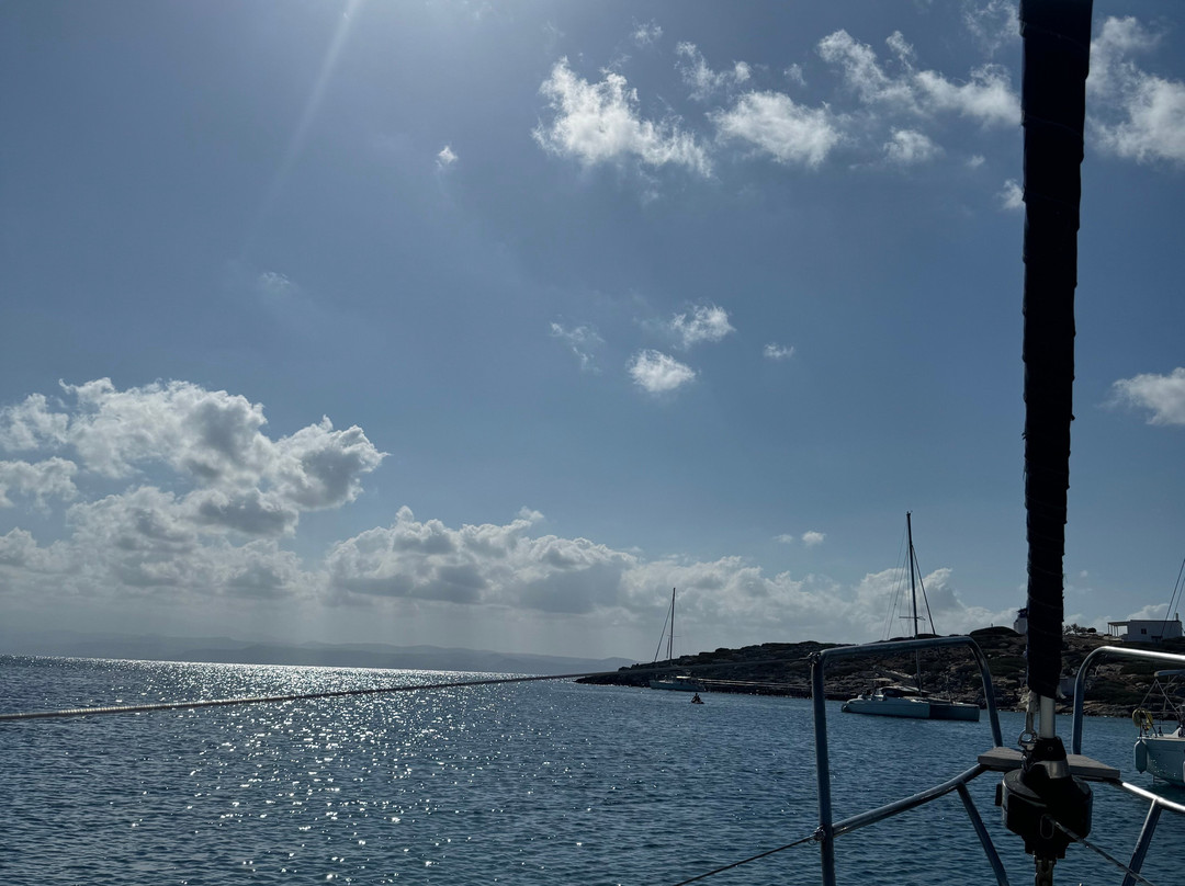 SERAPIS TRAVEL SERVICES-赫索尼索斯必去景点