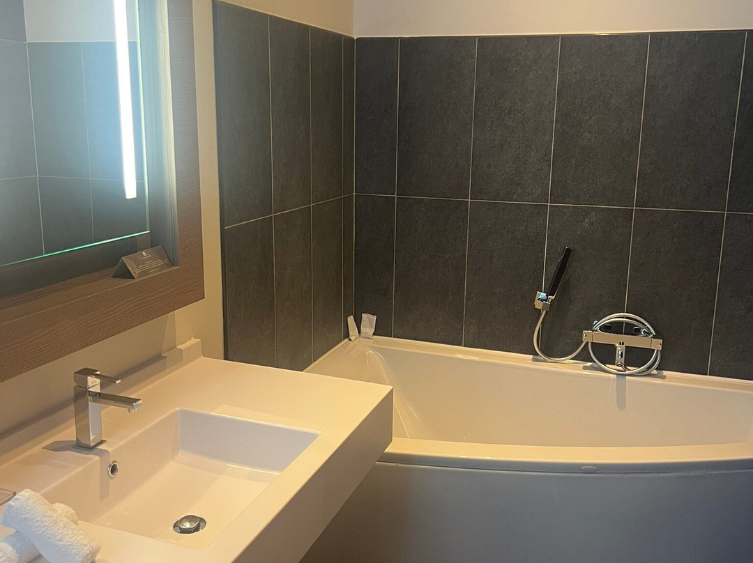 Hotel François Premier主图