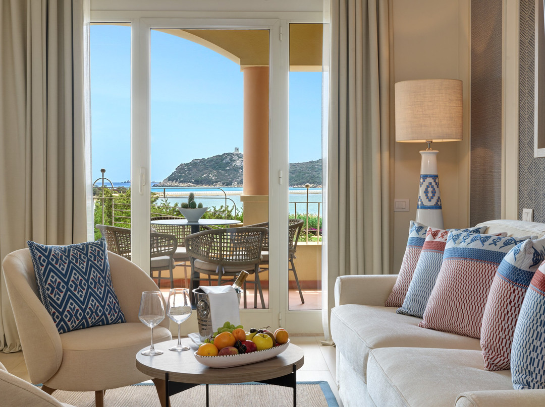 普尔曼伊廷亚玛萨丁格酒店主图