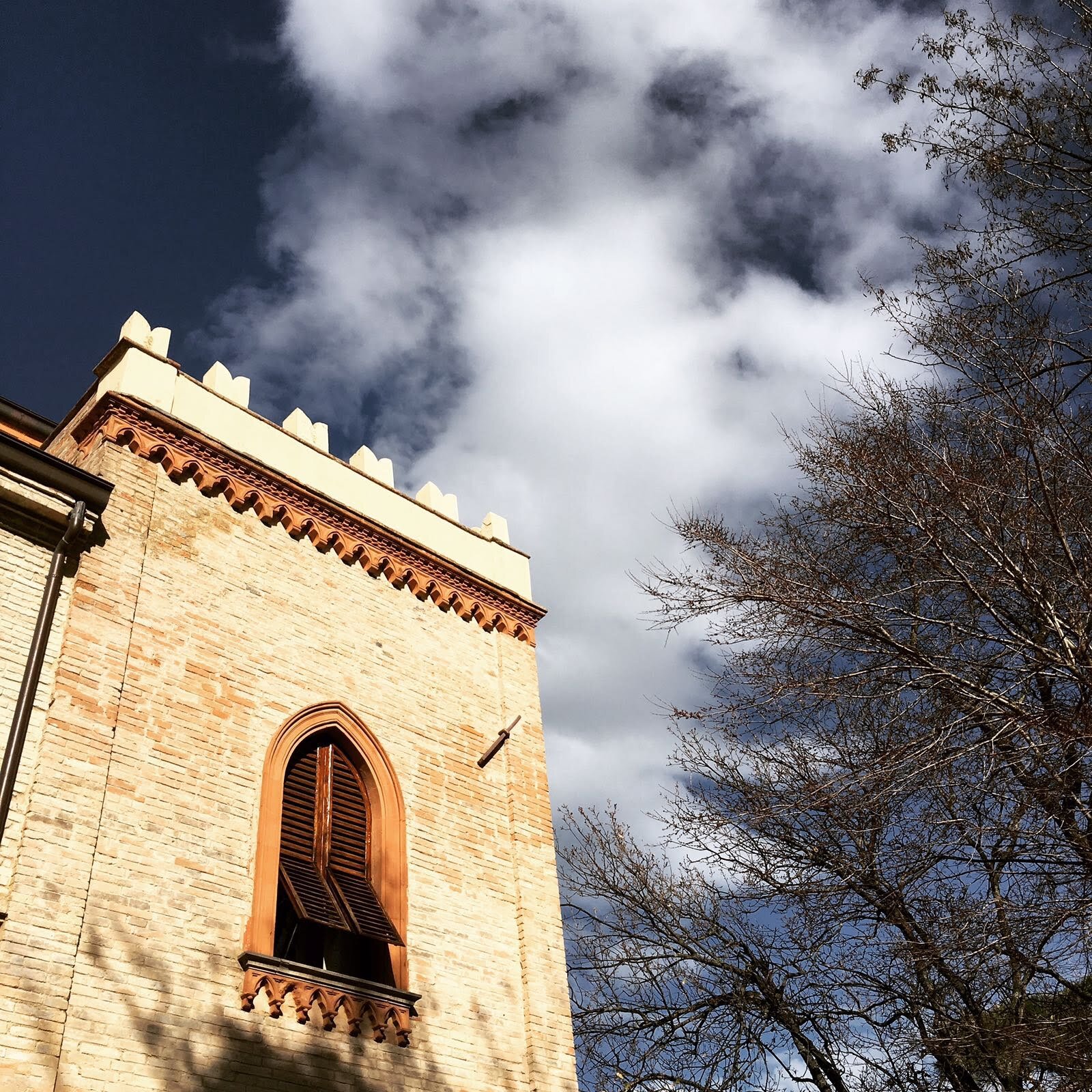 Castello Montegiove Country House-浴室