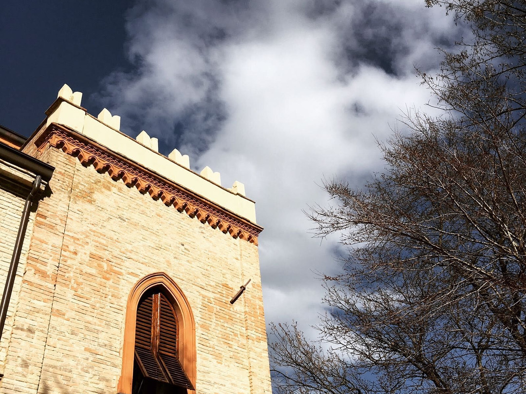 Castello Montegiove Country House主图