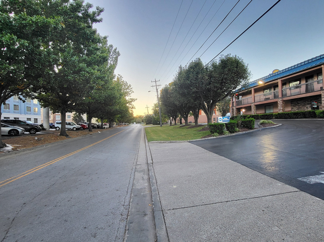 Best Western Murfreesboro主图