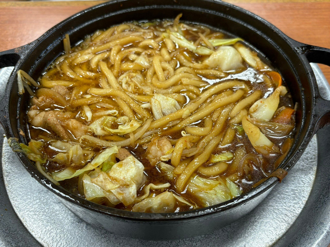 Michisio-山阳小野田市必去景点