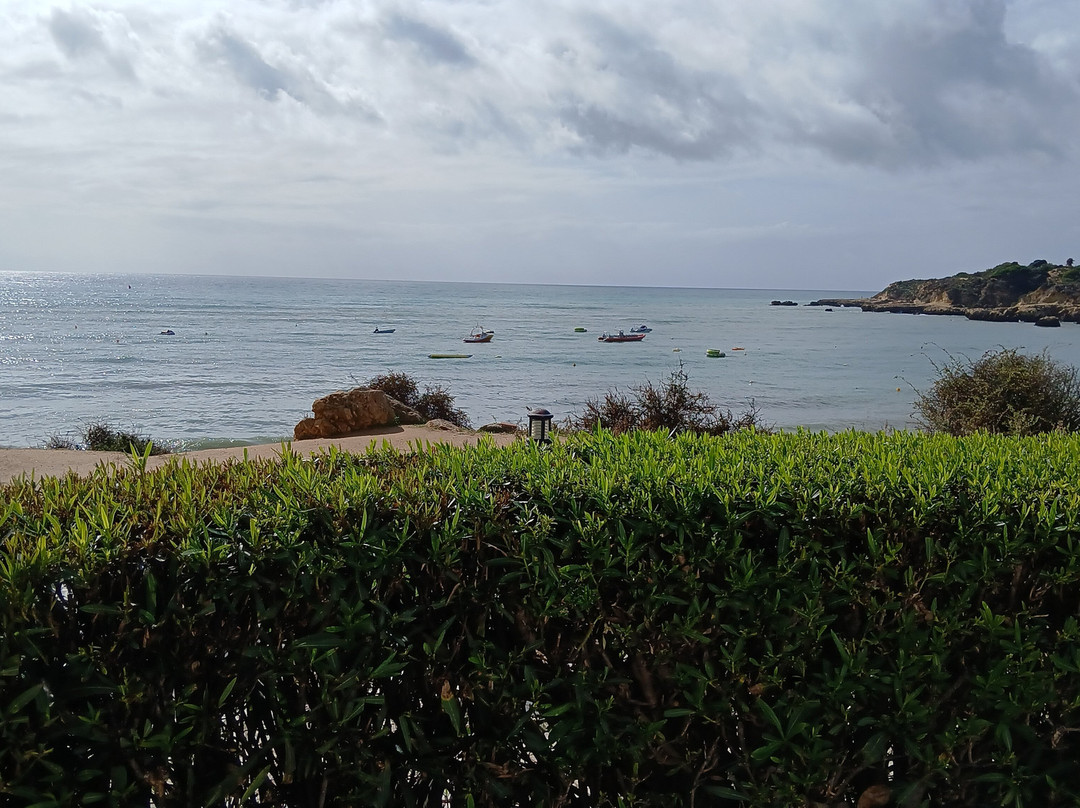 Muthu Clube Praia Da Oura主图