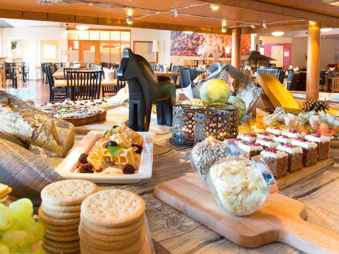 Scandic Lugnet Falun主图