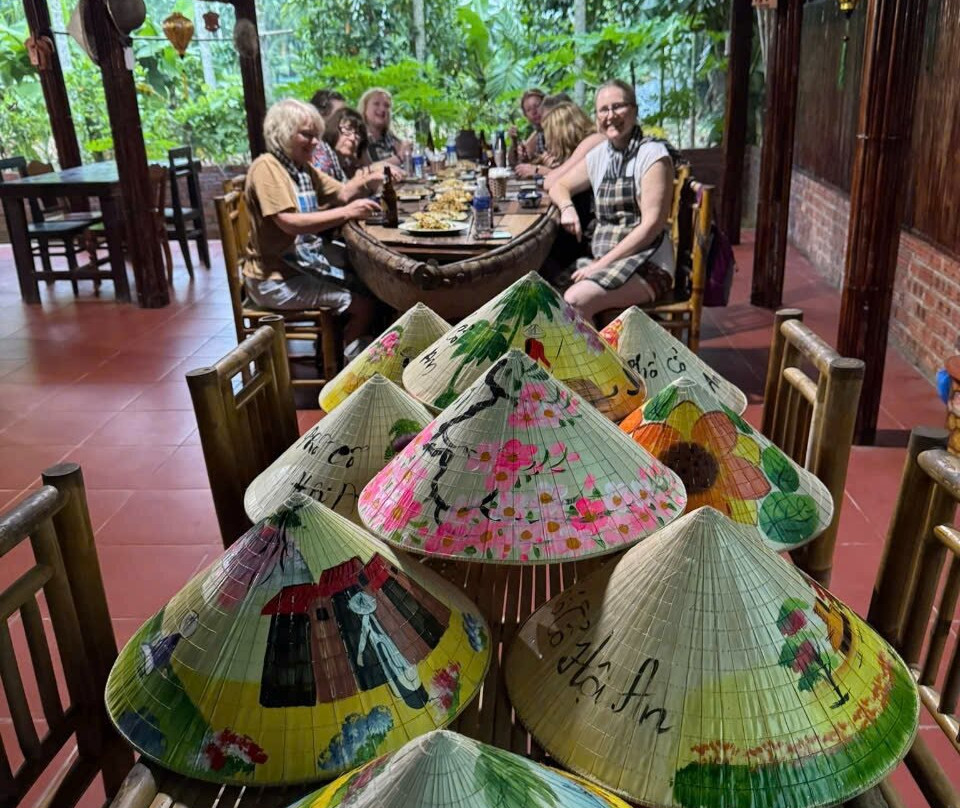 Hoi An Eco Tours Discovery景点图片