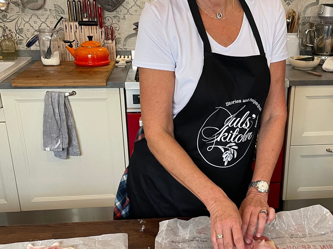 Juls’ Kitchen景点图片