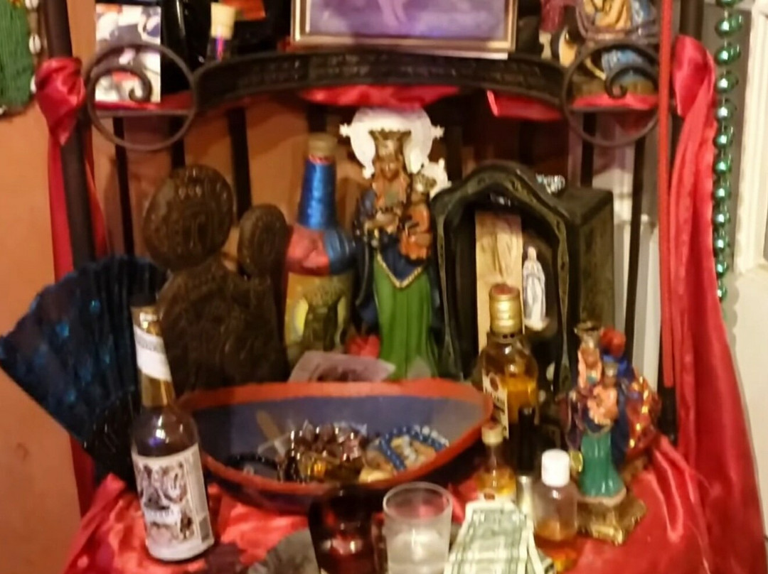 Voodoo Authentica景点图片