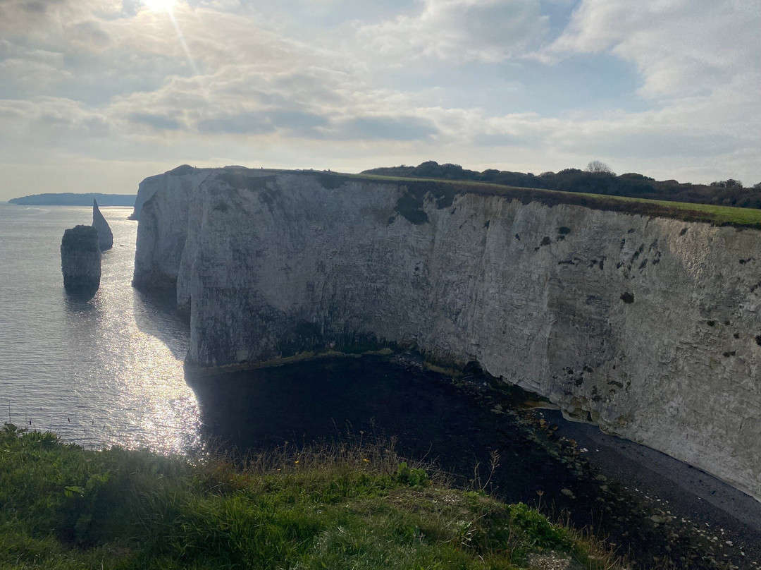 Cyclexperience (purbeck, Dorset)-Corfe Castle必去景点