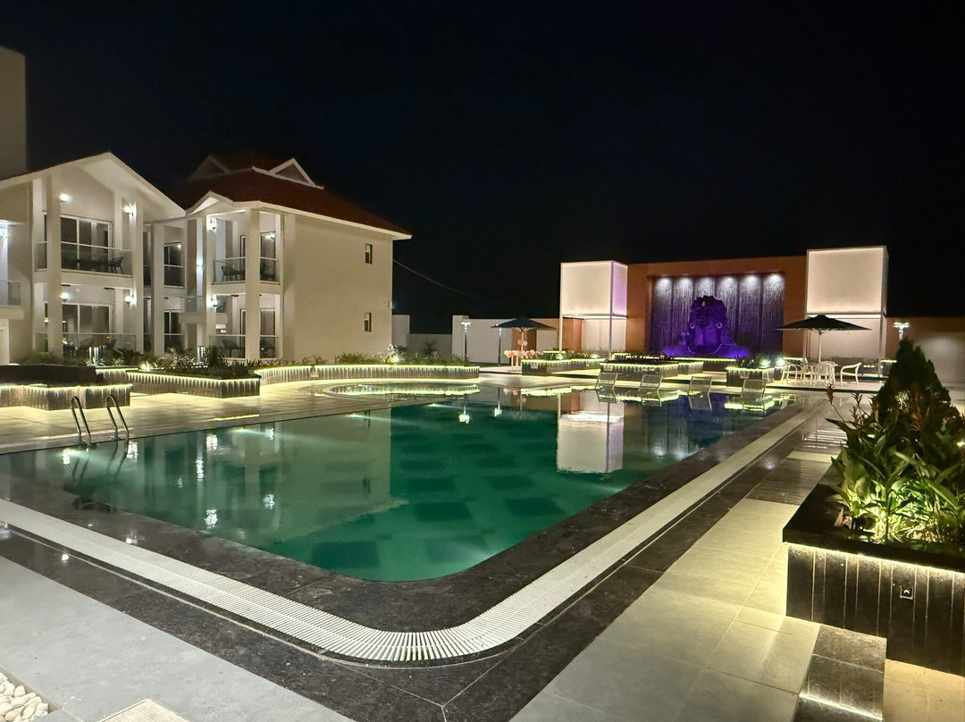 The Fern Residency Porbandar