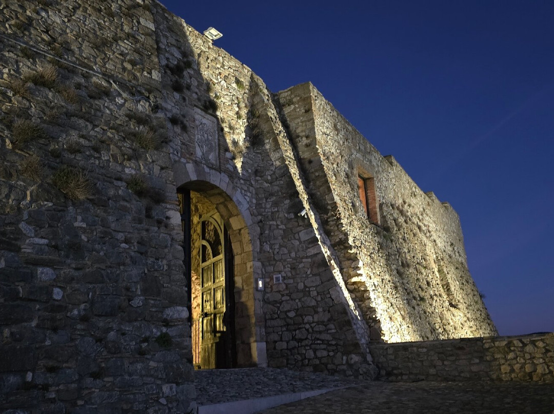 Castello Normanno - Svevo景点图片