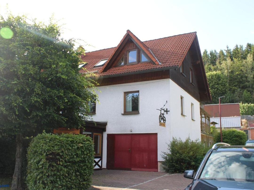 Friedrichroda旅游攻略图片