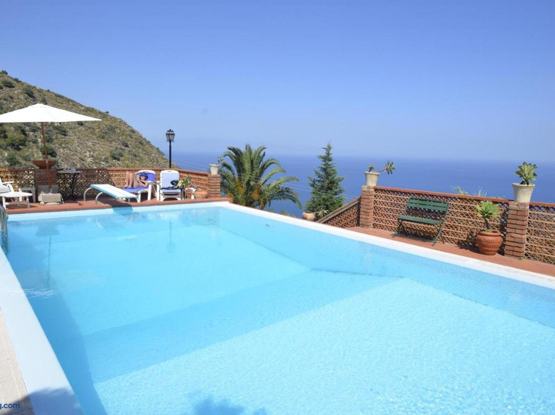 Casa Dei Sogni Taormina