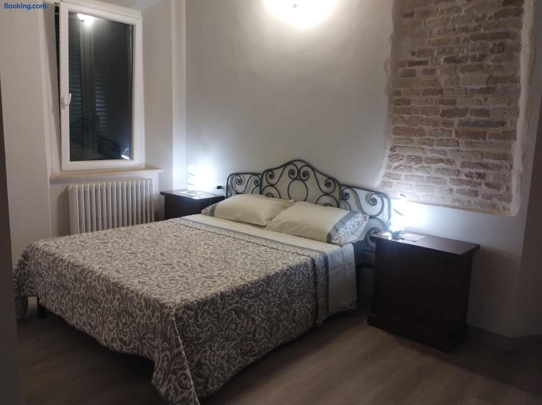 Nuvole e Rondini B&B