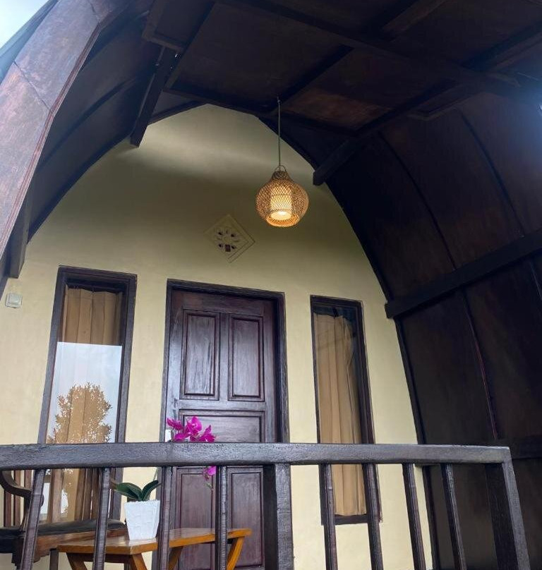 Pondok Ganesha Bali