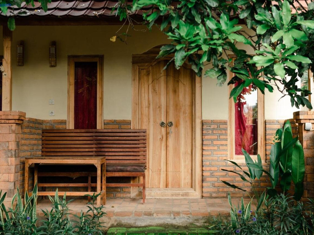 Bisma Menjangan Homestay