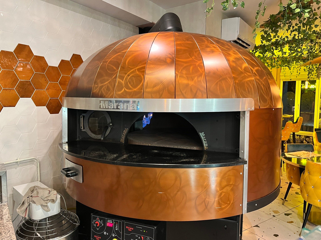 Core by Clare Smyth