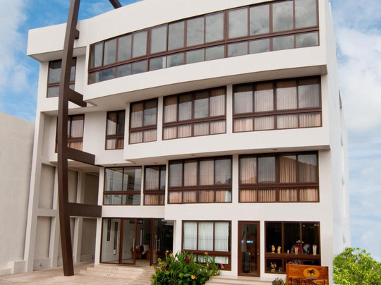 Hotel Isla Sol by Solymar