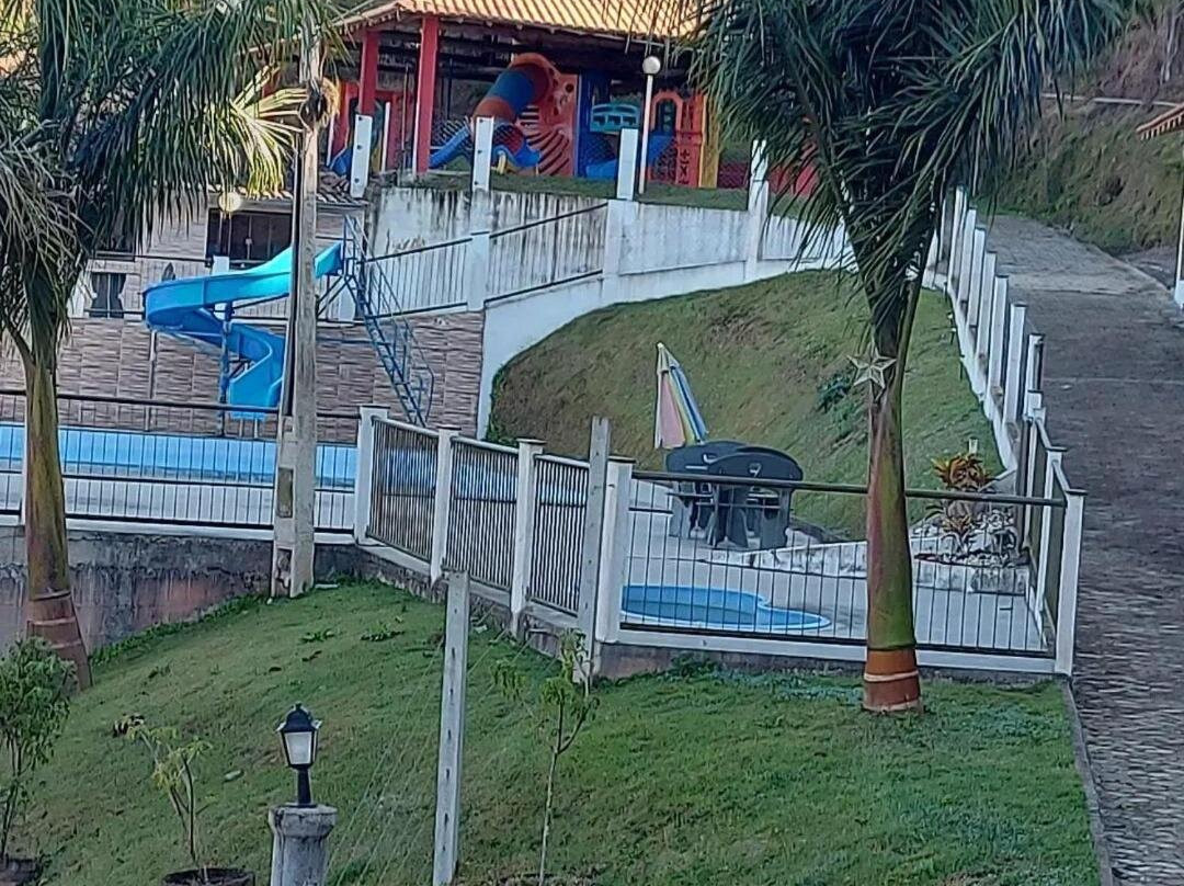Rancho das Montanhas
