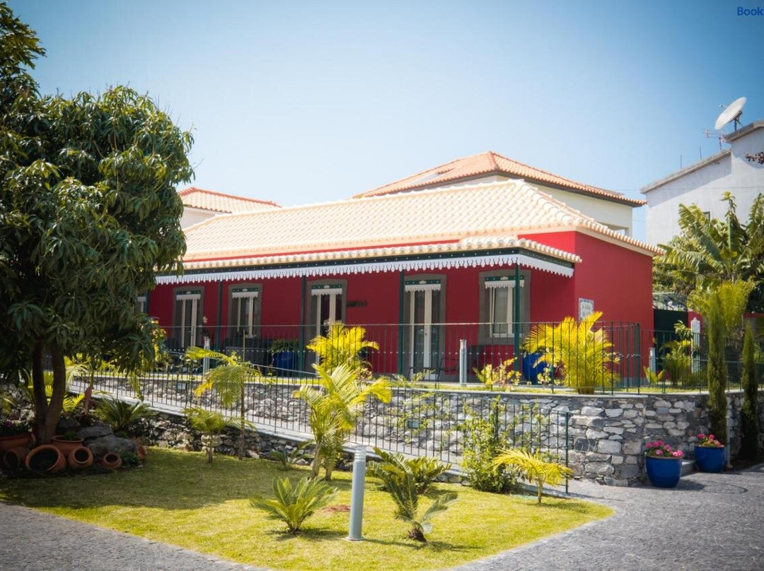 Quinta da TIA Briosa by Homie