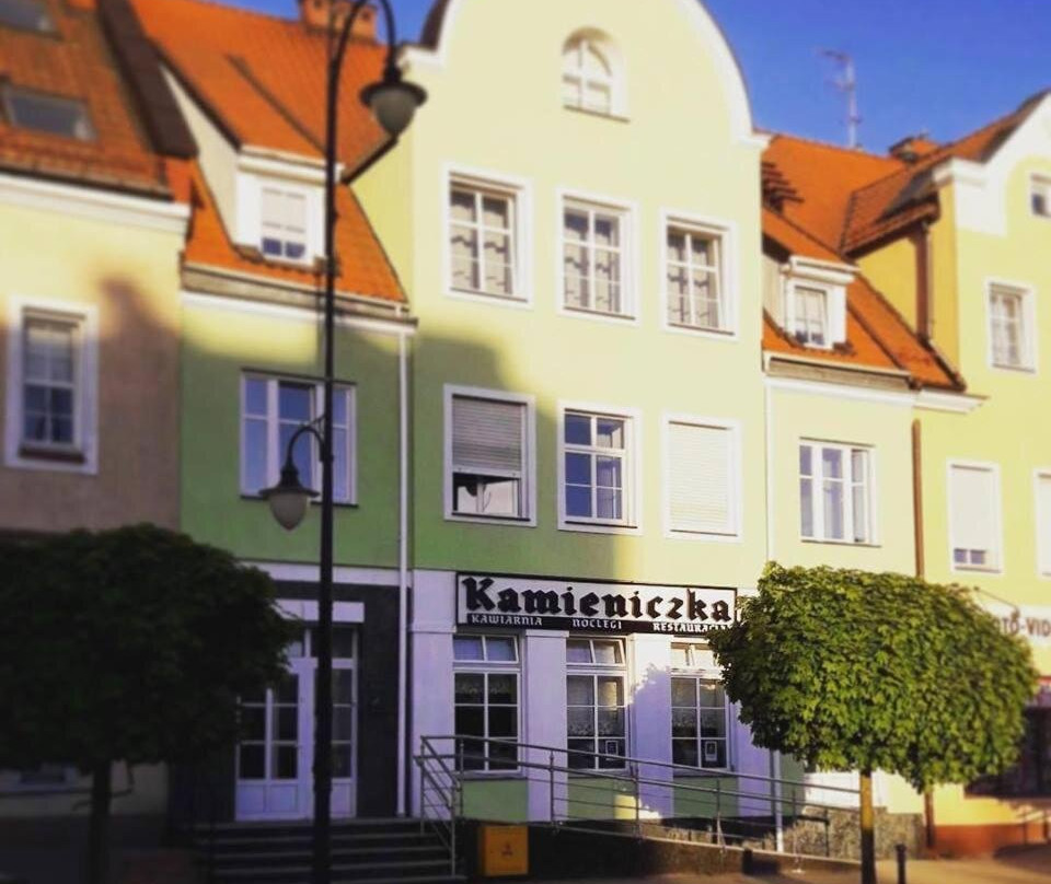 Januszkowo旅游攻略图片