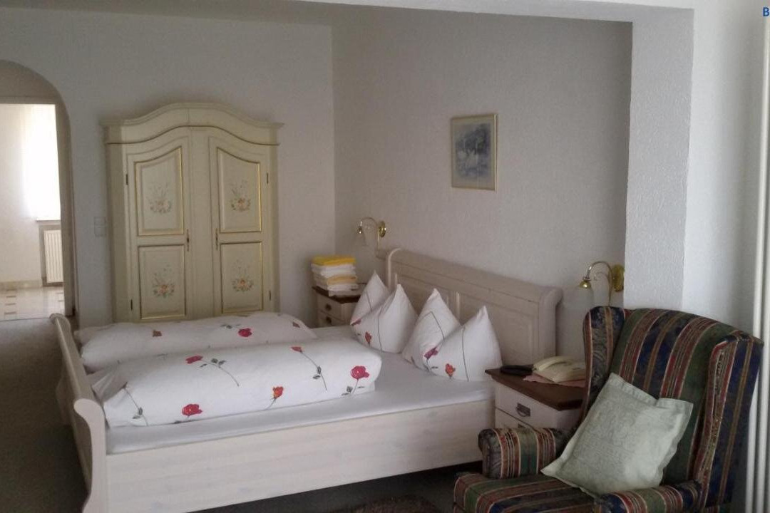 Hotel Schlossgarten