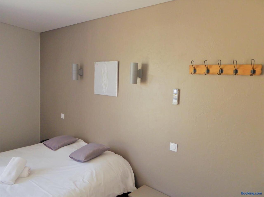 Auberge De La Paillere主图