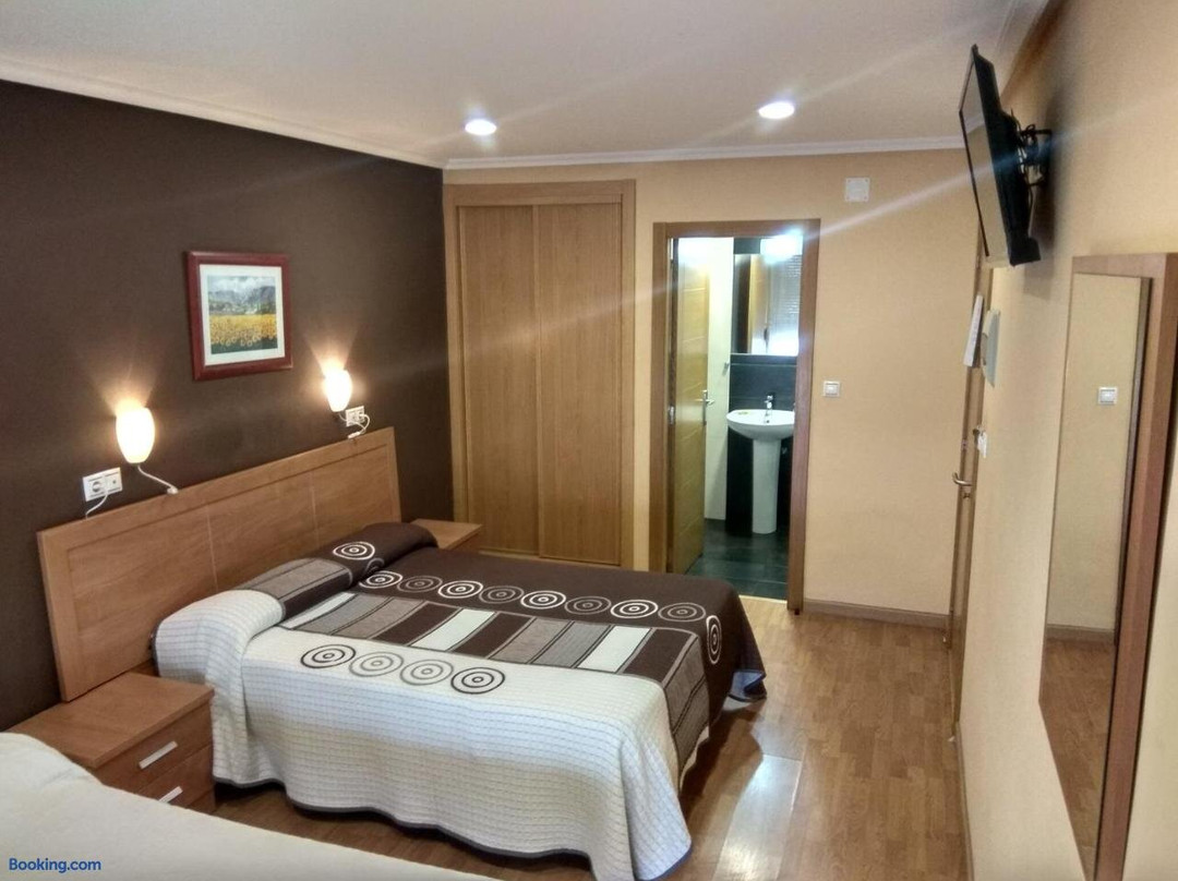 Hostal Lido主图