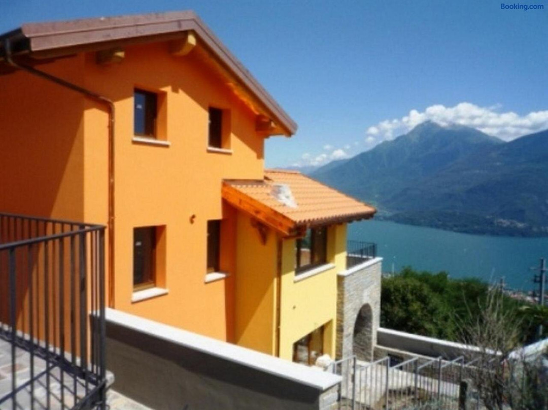 Borgo la Sorgente - Erica