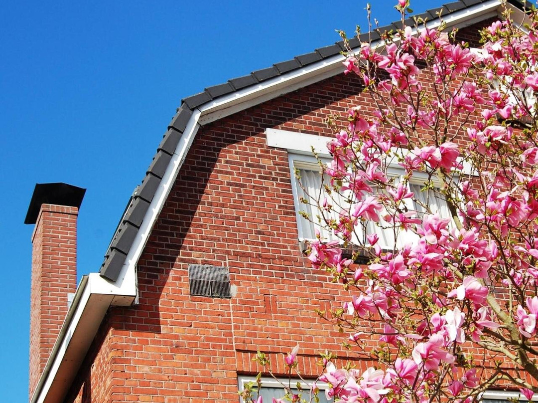 恩斯赫德酒店住宿-Bed and Breakfast Enschede-Day Inn