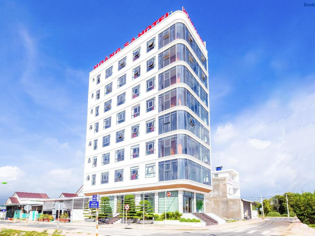 Hoang Sa Bai Dai Hotel 1