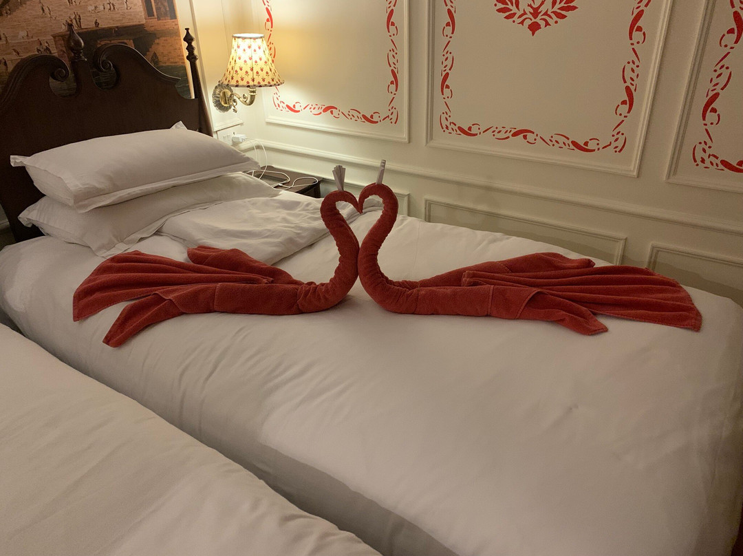 Antara Cruises-加尔各答（亦写作“Calcutta”）必去景点