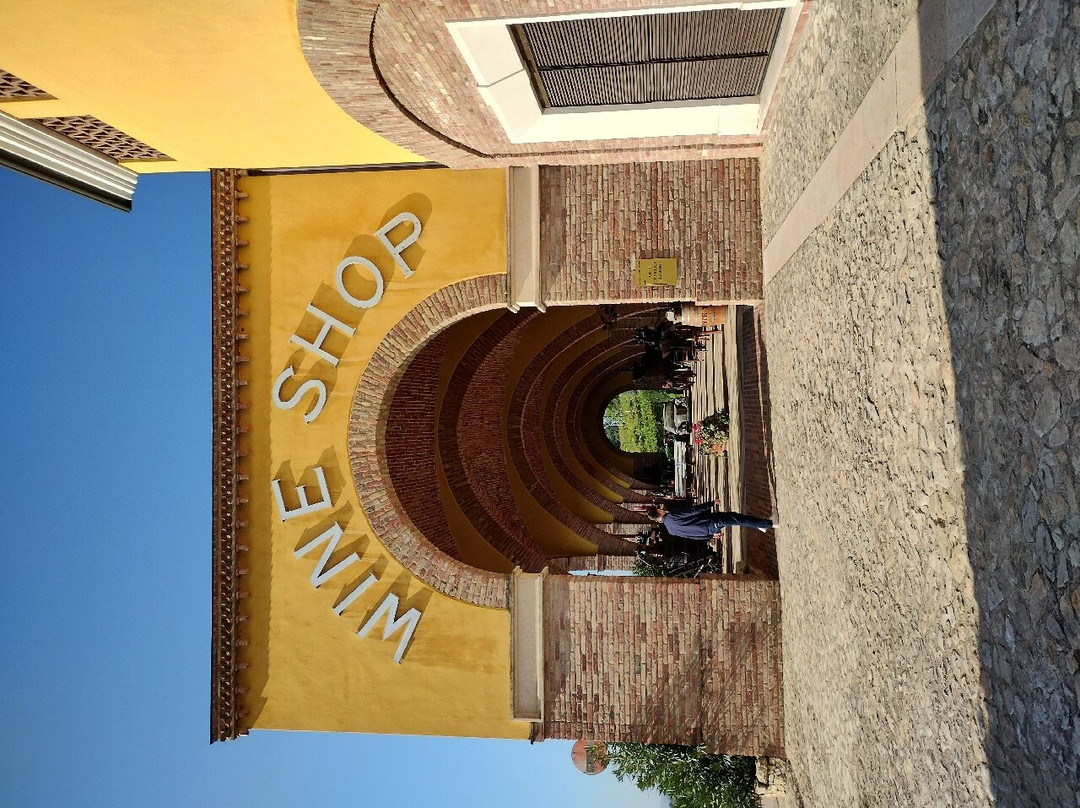 Azienda Agricola Monte Tondo-Soave必去景点