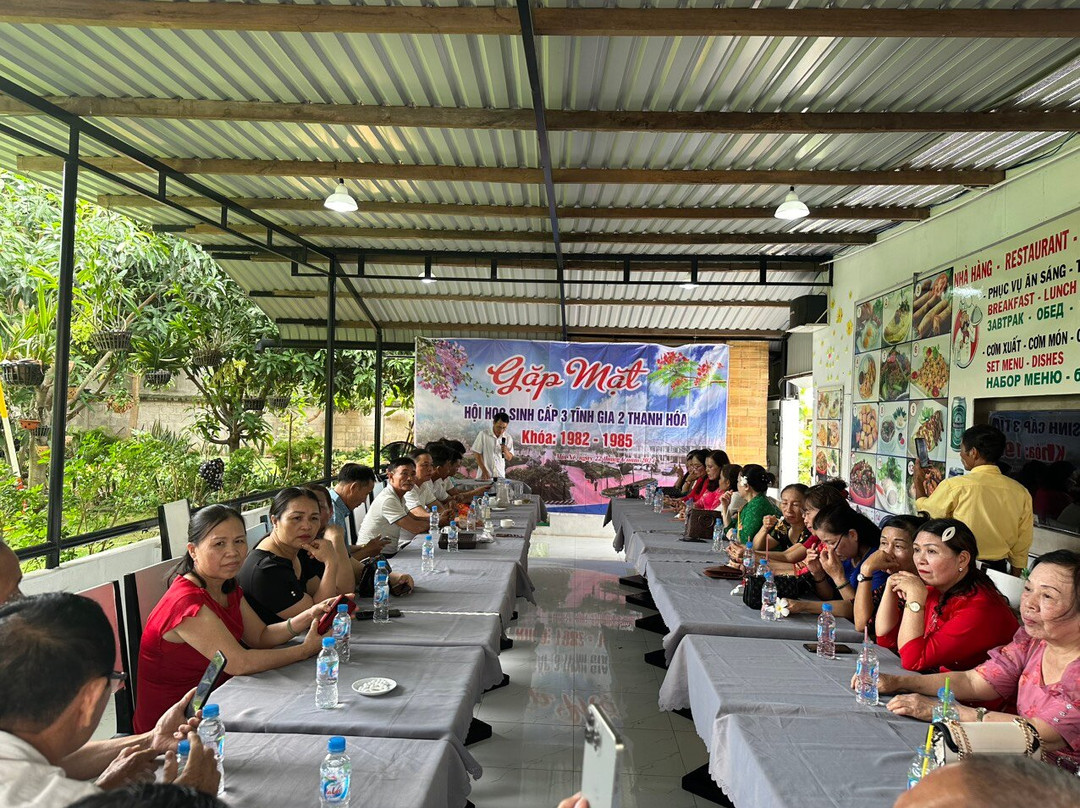 美奈运动酒店主图