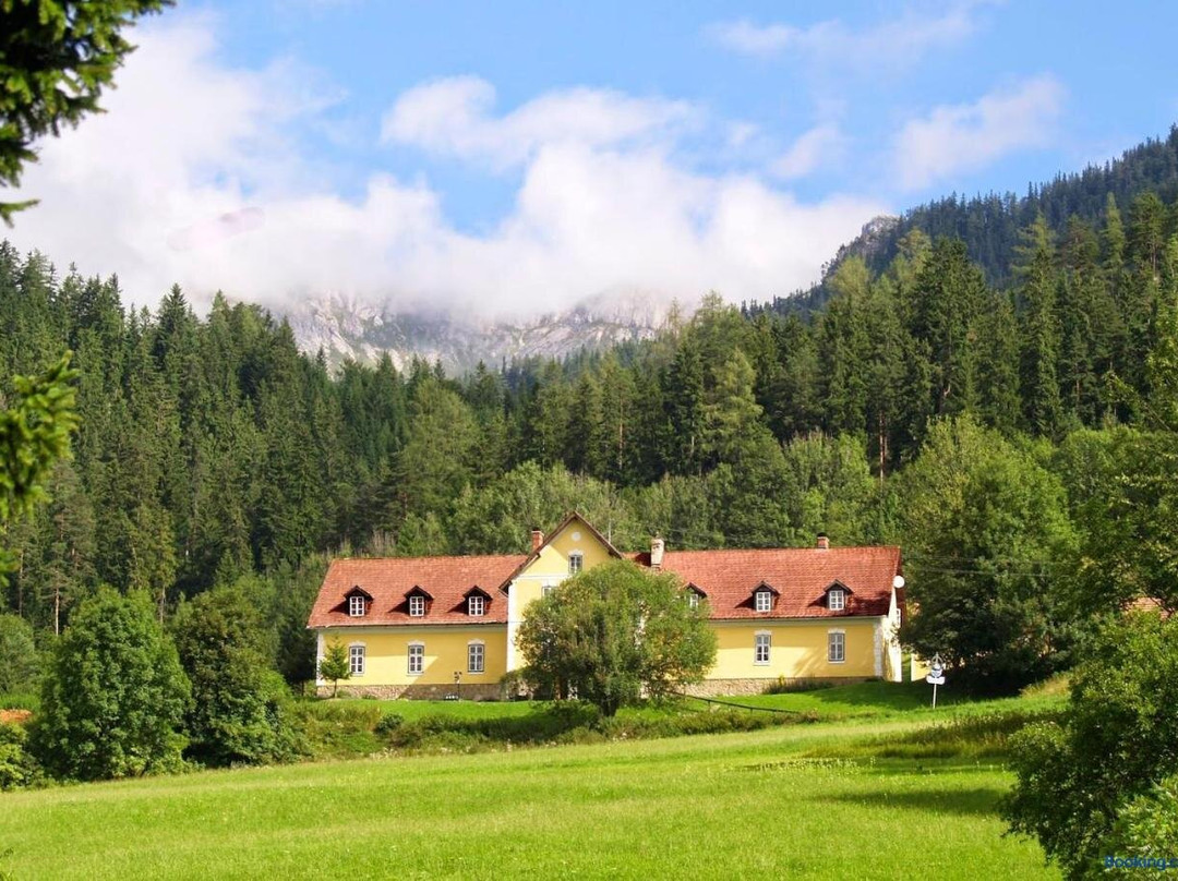 Marx Bauernhaus