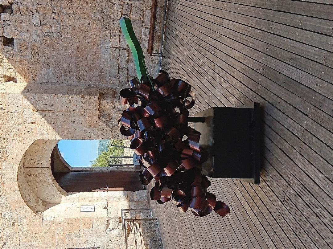 Peñafiel Castle-Penafiel必去景点