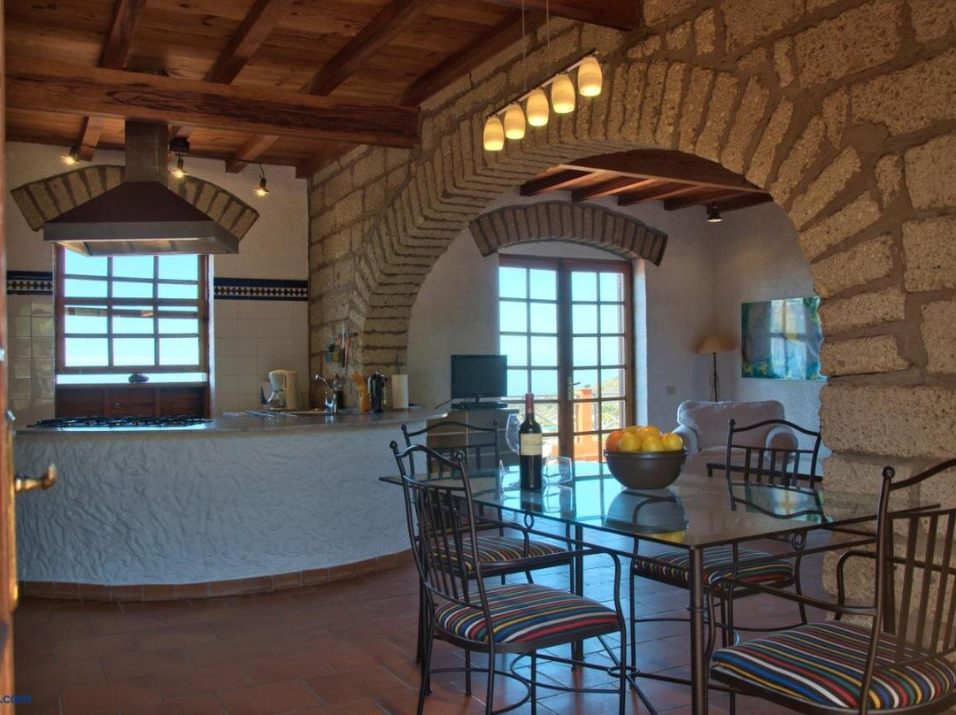 Finca La Tosca