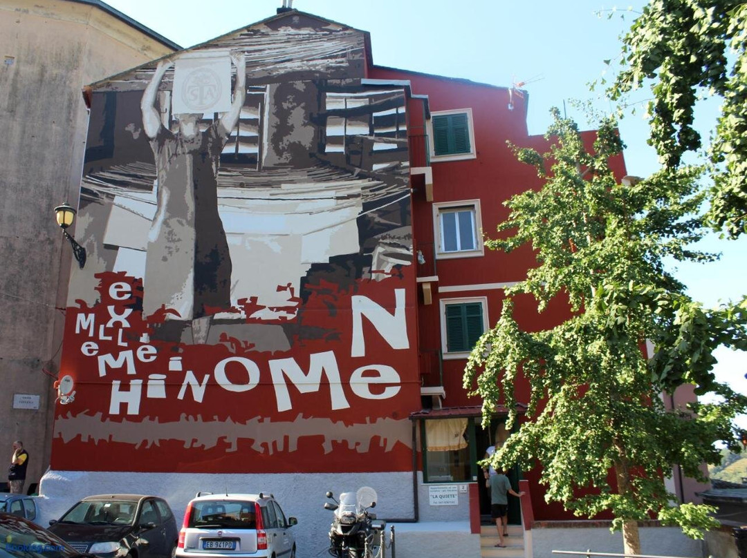 Appartamenti la Quiete