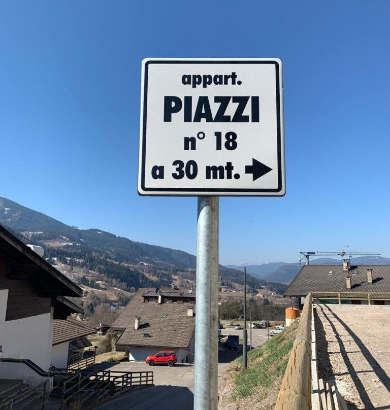 Appartamenti Piazzi