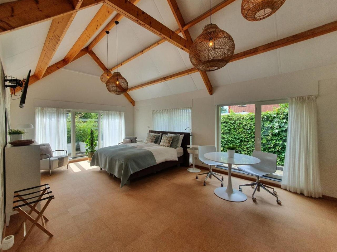 B&B De Boerderij