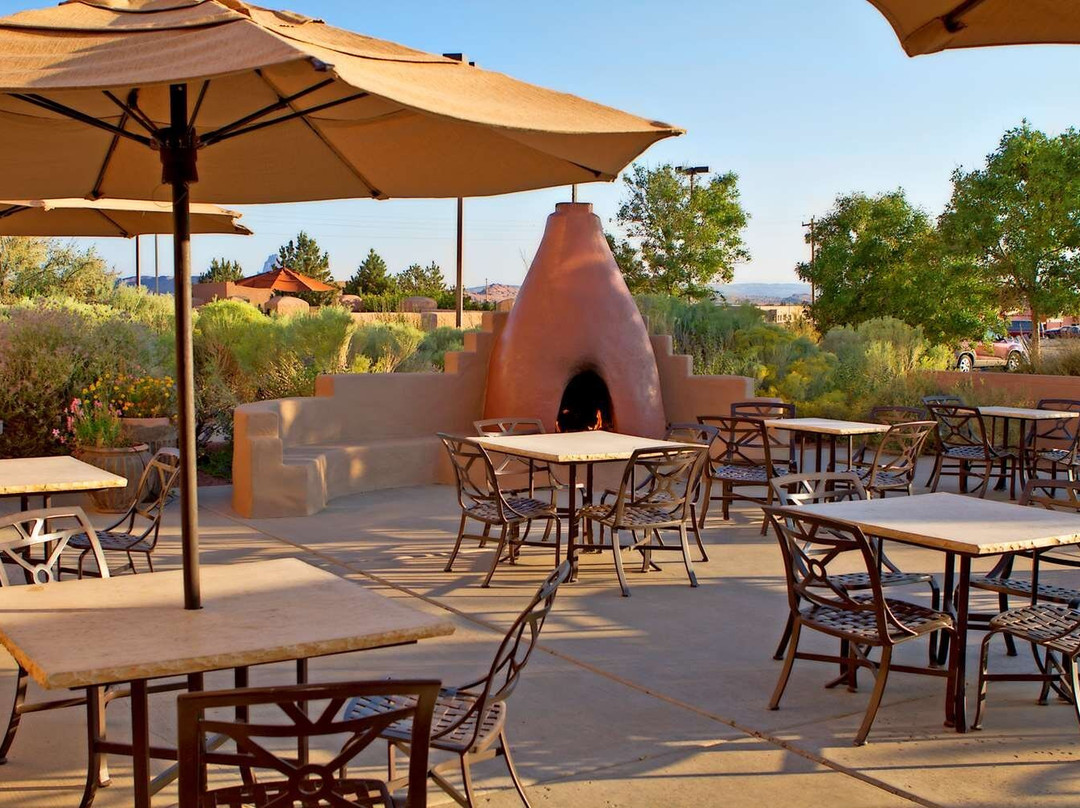 Hampton Inn Kayenta主图