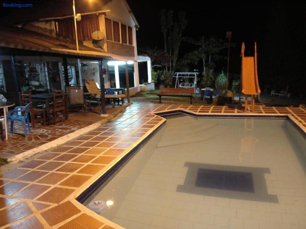 Villa Kira
