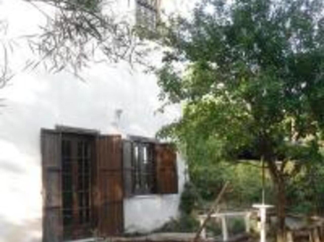 La Casa Nel Bosco