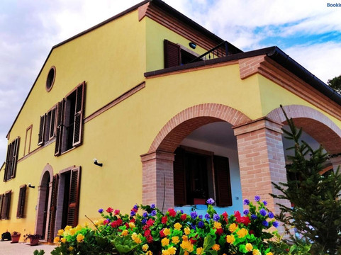 IL Villaggio Delle Fate