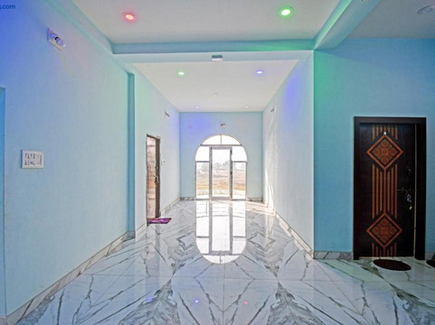 Hotel O Shristi Lodge